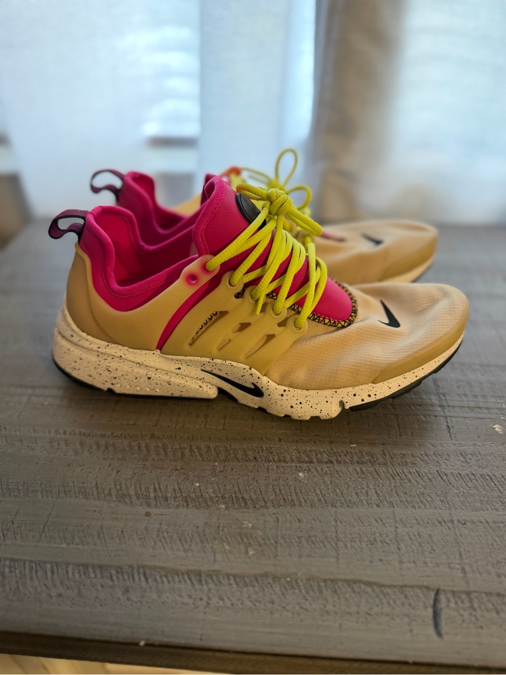 Nike Womens Sneakers